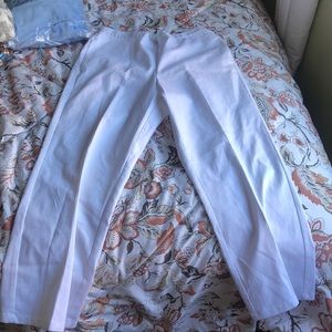 Alfred Dunner Classic Fit Pants